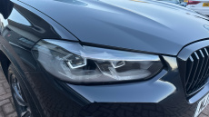 BMW X3 xDrive 30e M Sport 5dr Auto Estate